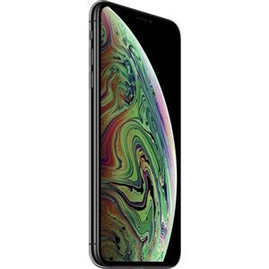 Apple iPhone XS Max | 256 GB | Dual-SIM (eSIM, Nano-SIM) | grigio siderale
