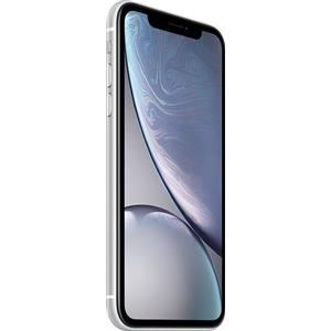 Apple iPhone XR | 128 GB | Dual-SIM (eSIM, Nano-SIM) | bianco