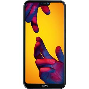 Huawei P20 lite | 64 GB | Dual-SIM | nero