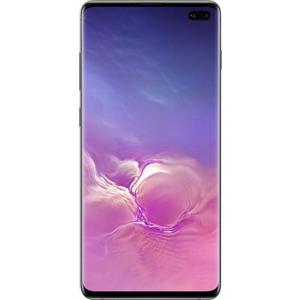 Samsung Galaxy S10+ | 8 GB | 512 GB | Dual-SIM | Ceramic Black