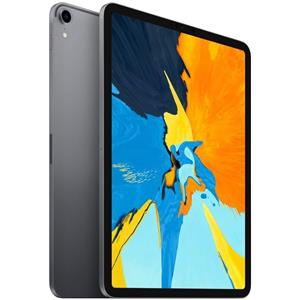 Apple iPad Pro (2018) | 11.0 | 64 GB | grigio siderale