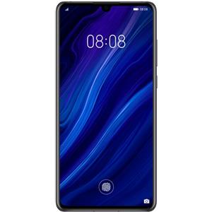 Huawei P30 | 6 GB | 128 GB | Dual-SIM | nero