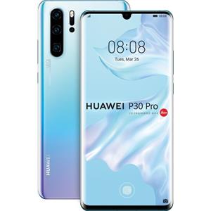 Huawei P30 Pro | 8 GB | 128 GB | Dual-SIM | Breathing Crystal