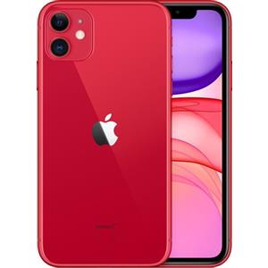 Apple iPhone 11 | 128 GB | rosso