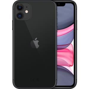 Apple iPhone 11 | 128 GB | nero