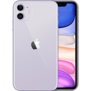 Apple iPhone 11 | 128 GB | Dual-SIM (eSIM, Nano-SIM) | viola