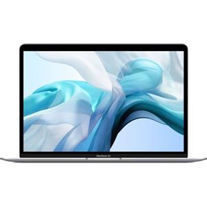 Apple MacBook Air 2019 | 13.3 | i5 | 8 GB | 128 GB SSD | argento | FR