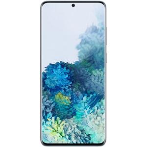 Samsung Galaxy S20+ | 8 GB | 128 GB | Dual-SIM | cloud blue