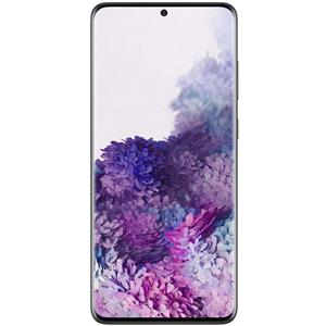 Samsung Galaxy S20+ | 8 GB | 128 GB | Dual-SIM | cosmic black