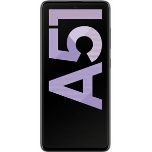 Samsung Galaxy A51 | 4 GB | 128 GB | Dual-SIM | Prism Crush Black