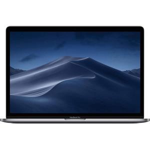 Apple MacBook Pro 2019 | 15.4 | Touch Bar | i7-9750H | 16 GB | 256 GB SSD | 555X | grigio siderale | PT