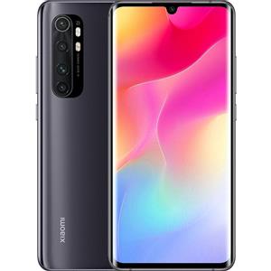 Xiaomi Mi Note 10 Lite | 8 GB | 128 GB | Midnight Black