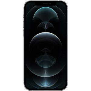 Apple iPhone 12 Pro | 128 GB | Dual-SIM (eSIM, Nano-SIM) | argento