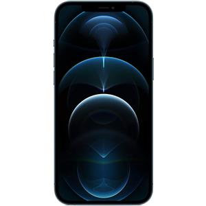 Apple iPhone 12 Pro Max | 256 GB | Dual-SIM (eSIM, Nano-SIM) | blu pacifico