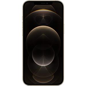 Apple iPhone 12 Pro Max | 256 GB | Dual-SIM (eSIM, Nano-SIM) | oro - buono