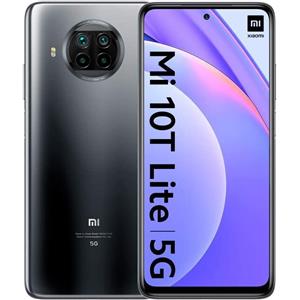 Xiaomi Mi 10T Lite 5G | 6 GB | 128 GB | Pearl Gray