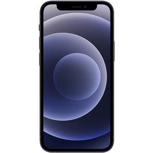 Apple iPhone 12 Mini | 128 GB | nero