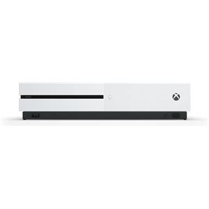 Microsoft Xbox One S | Edizione Standard | 500 GB | Bianco - buono