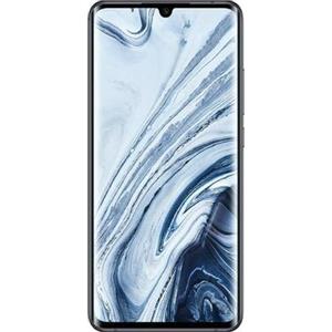 Xiaomi Mi Note 10 | Midnight Black