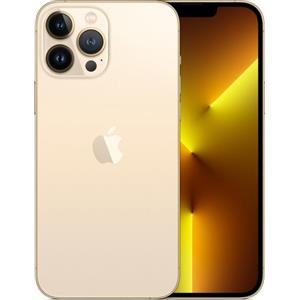 Apple iPhone 13 Pro Max | 1 TB | Dual-SIM (eSIM, Nano-SIM) | oro