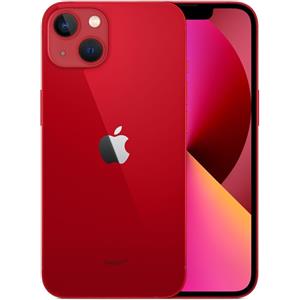 Apple iPhone 13 | 128 GB | Dual-SIM | rosso