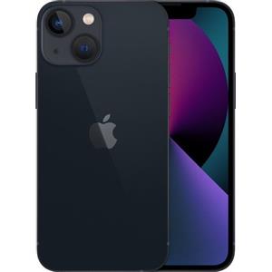 Apple iPhone 13 Mini | 512 GB | Dual-SIM (eSIM, Nano-SIM) | Mezzanotte