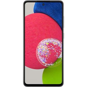 Samsung Galaxy A52s 5G | 6 GB | 128 GB | Dual-SIM | Awesome Black