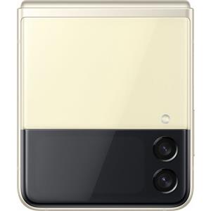 Samsung Galaxy Z Flip 3 5G | 128 GB | Dual-SIM | Phantom Cream