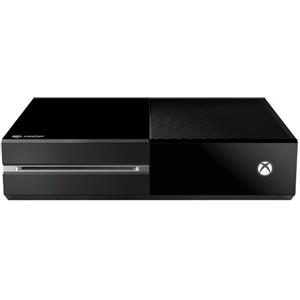 Microsoft Xbox One | 500 GB | nero
