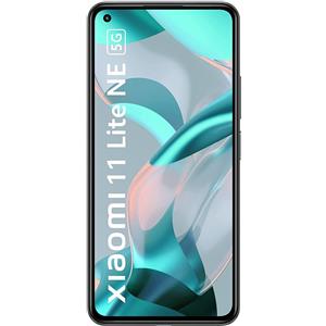Xiaomi 11 Lite 5G NE | 6 GB | 128 GB | Truffle Black