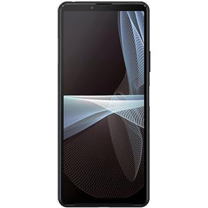 Sony Xperia 10 III | 6 GB | 128 GB | Dual-SIM | nero - buono