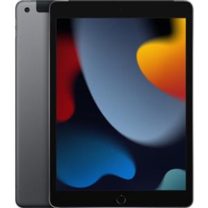 Apple iPad 9 (2021) | 10.2 | 64 GB | grigio siderale | 4G