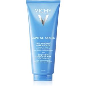 Vichy Capital Soleil Latte Doposole Lenitivo 300 Ml