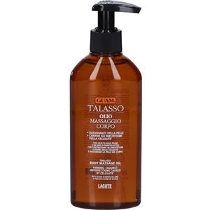 GUAM® Talasso Olio Massaggio Corpo 200 ml