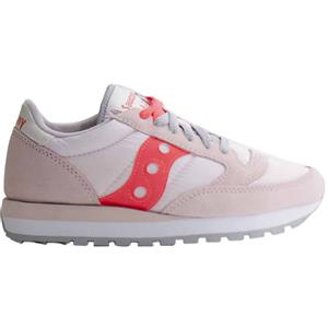 SAUCONY SNEAKER SAUCONY JAZZ ORIGINAL 1044 565 565 ROSA/CORALLO Donna