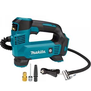 Makita DMP180Z - Compressore elettrico - SENZA BATTERIA E CARICABATTERIE