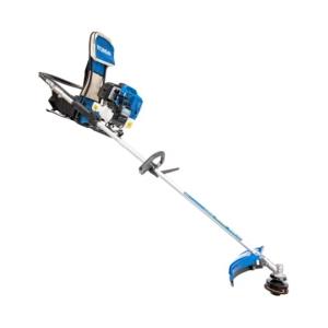 Hyundai Decespugliatore a scoppio zainato hyundai 35290 2t 52 cc - cod. 35290