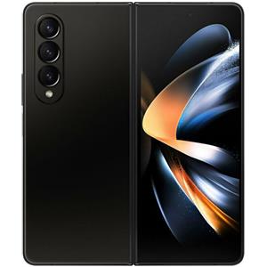 Samsung Galaxy Z Fold 4 | 256 GB | Dual-SIM | Phantom Black - molto buono