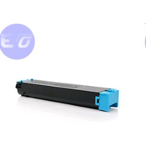 Sharp Toner Ciano Compatibile per MX-C310, C311, C312, C380, C381 - 10K Pagine