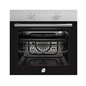 Ducati Elettrodomestici Forno Elettrico Ventilato 56 Litri, Classe A