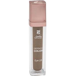 Bionike Defence Color Eye Lift Ombretto Liquido 602 Caramel - Texture cremosa ultra leggera, finish satinato e lunga tenuta fino a 12 ore