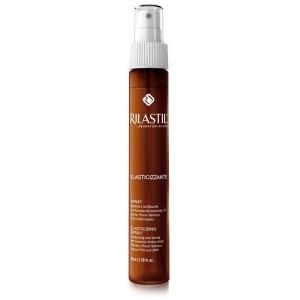 Rilastil Elasticizzante Olio Corpo 80ml - Trattamento Emolliente con Oli Vegetali e Vitamine
