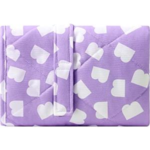 Bambino Mio, On the Move - Materassino fasciatoio leggero, pieghevole e portatile