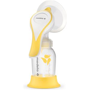 MEDELA TIRALATTE MANUALE HARMONY FLEX