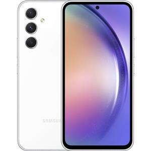 Samsung Galaxy A54 5G | 8 GB | 128 GB | Dual-SIM | Awesome White - ottimo