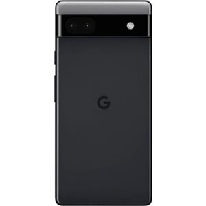Google Pixel 6a 5G | 6 GB | 128 GB | Dual-SIM | nero