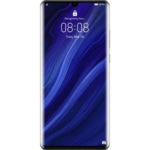 Huawei P30 Pro | 6 GB | 128 GB | Dual-SIM | nero