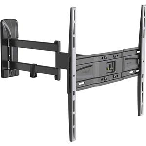 MELICONI - Supporto TV SLIMSTYLE PLUS 400 SDR - Nero