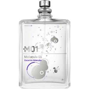 Escentric Molecules Molecule 01 Profumo molecolare 100ml