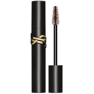 Yves Saint Laurent Lash Clash Mascara 2 Brun DÃ©sinhibÃ©
